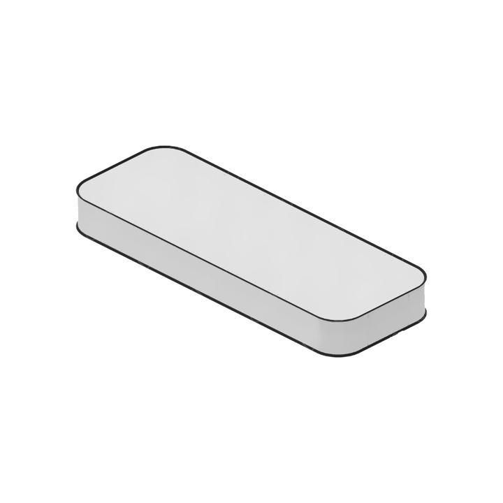 22-75833-010 MATTRESS-SPRING,PREM,QUILT,FTL