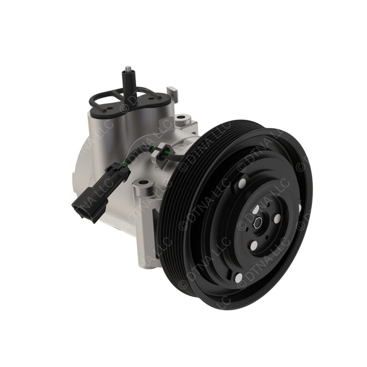22-75835-000 COMPR-AC,VALEO,140MM,8PK