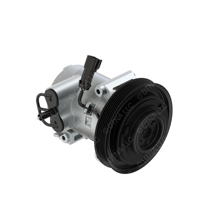 22-75836-000 COMPR-AC,VALEO,160MM,6PK