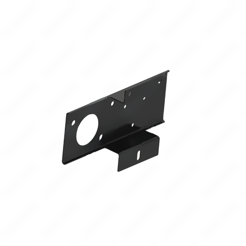22-75965-000 BRACKET-TRAILER SOCKETS