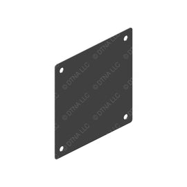 22-75990-000 PLATE-BACKING,REINF