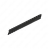 22-76156-031 AERO SKIRT-FWD,116,WWF