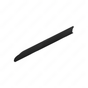 22-76156-038 AERO SKIRT-FWD,126,WWF,TRIM,LH
