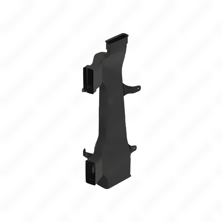 22-76282-001 DUCT-PHVAC,UPR,72IN SLPR,FOAM