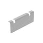 22-76305-000 COVER-FRNT,STL,160CH,CUM,SIL