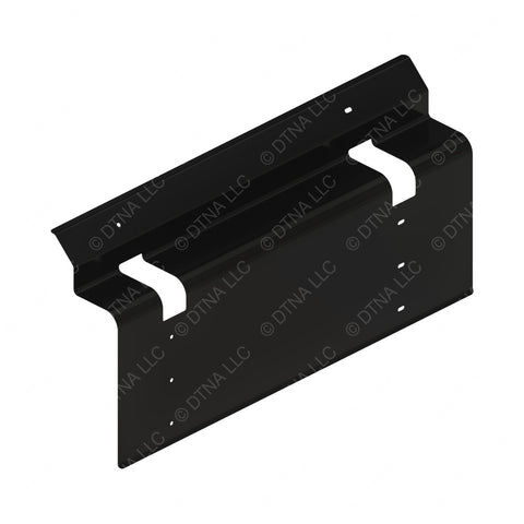 22-76305-004 COVER-FRNT,STL,280CH,CUM,BLK