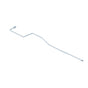 22-76461-000 HOSE ASSY-AC,NO 8,B2,BODY