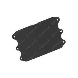 22-76507-000 PANEL-GAUGE,AUX-UPPER,42N