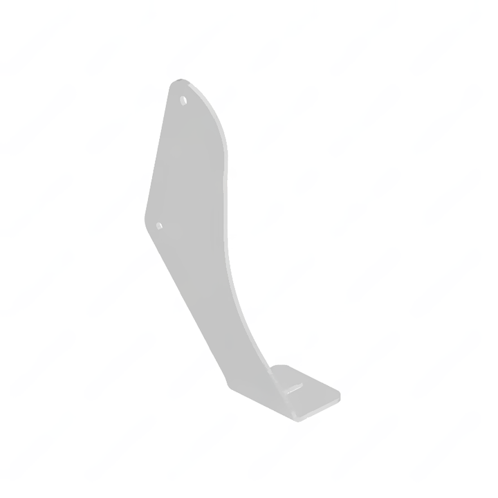 22-76674-004 TOP BRKT ONLY-STEP, SIDE MTG