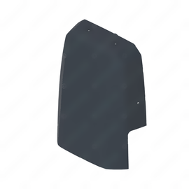22-76696-001 COVER-BACKWALL EVAULT,CAC,43N