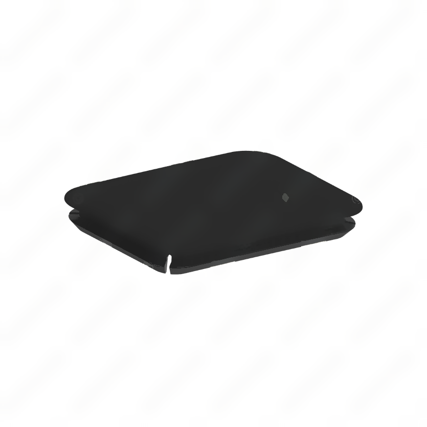 22-76699-000 PLUG-DASH,ELEC PASS-THRU