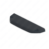 22-76702-000 COVER-PASSTHROUGH,FLOOR,43N