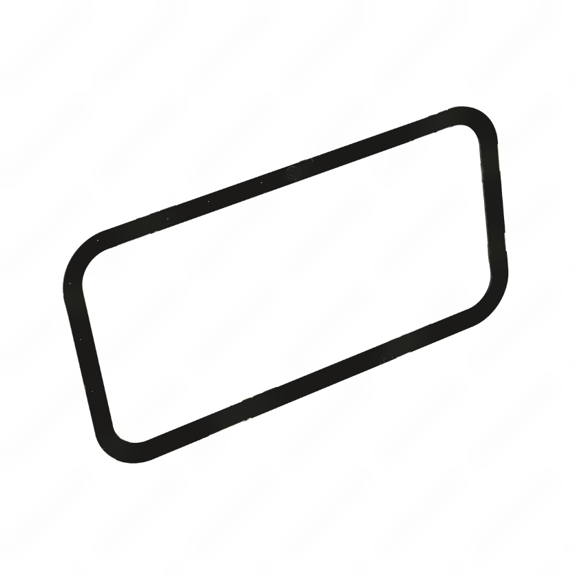 22-76713-000 DWG-RING-TRIM,REAR WINDOW,SLPR