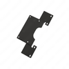 22-76735-000 BRKT-CONDENSER,CENTER MNT