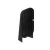 22-76833-000 COVER-EXHAUSTER,SOLID,P3/P4