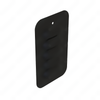 22-76993-000 LOUVER-EXHAUSTER