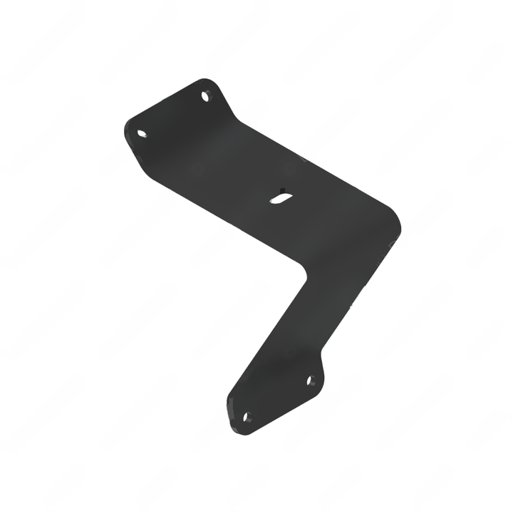 22-77017-000 BRKT-STEP,25IN,UPPER,WST,PTD