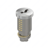 22-77281-000 CYLINDER-LOCK,IGNITION