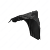 22-77438-000 SHIELD-SPLASH,CAB MTD,126,LH