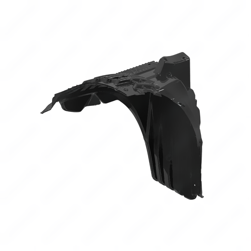 22-77438-000 SHIELD-SPLASH,CAB MTD,126,LH