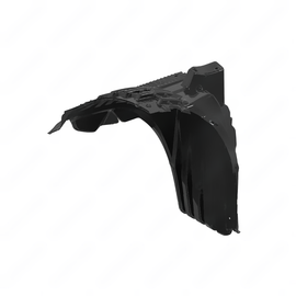 22-77438-000 SHIELD-SPLASH,CAB MTD,126,LH