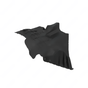 22-77438-003 SHIELD-SPLASH,CAB MTD,126,RH