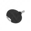 22-77696-000 KEY-LATCH,WHEEL CVR,FLOWBELOW