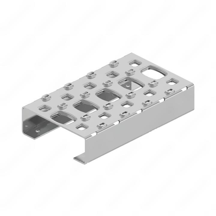 22-77723-024 STEP-WST,240MM,POL