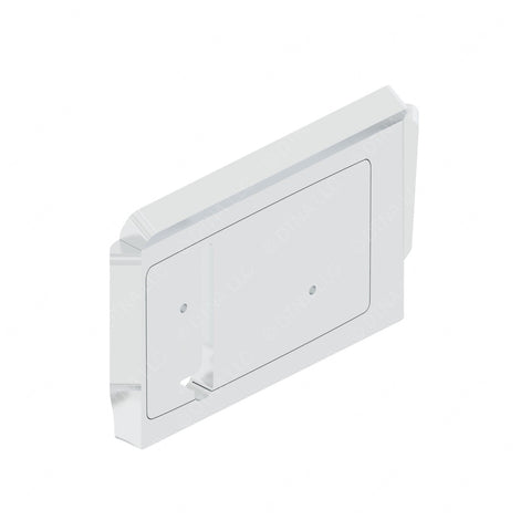 22-77771-000 BRKT-HEAT SHIELD,126BBC,1BOX