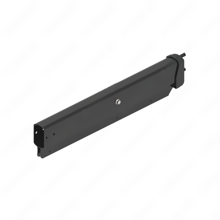 22-77903-002 SEE NOTE-BRKT-DWF,MUDFLAP,ALUM,MID,LH