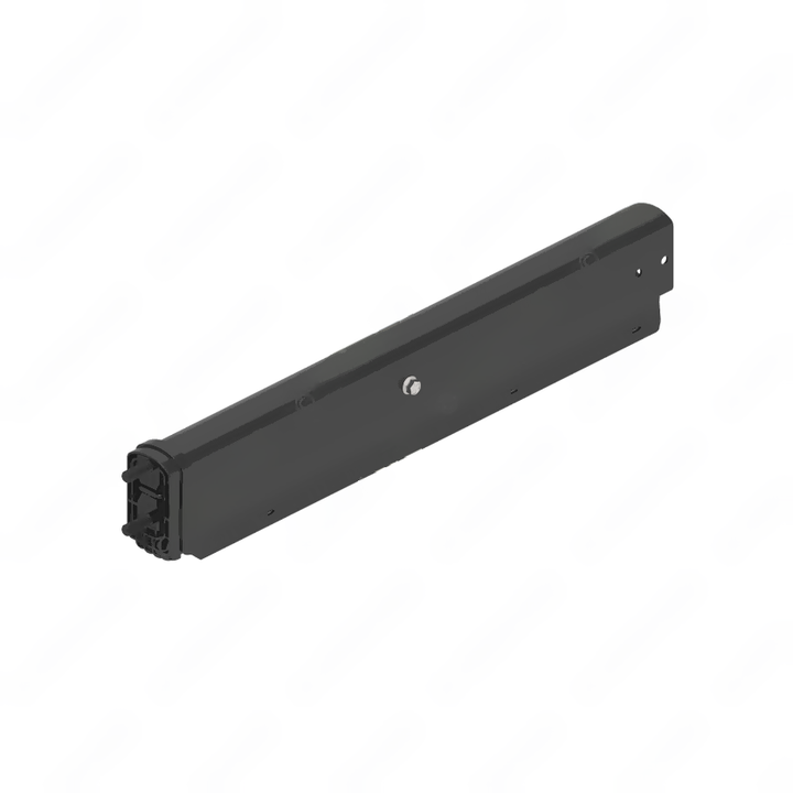 22-77903-003 SEE NOTE-BRKT-DWF,MUDFLAP,ALUM,MID,RH