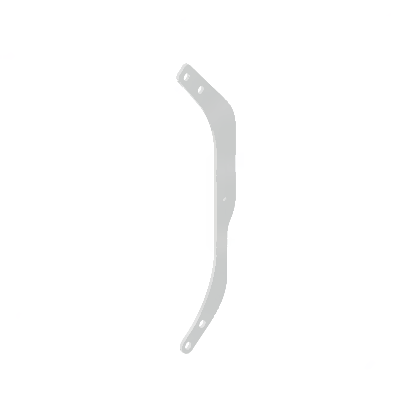 22-77928-000 BKG-PLATE,GATS,STEP,SGA,43N