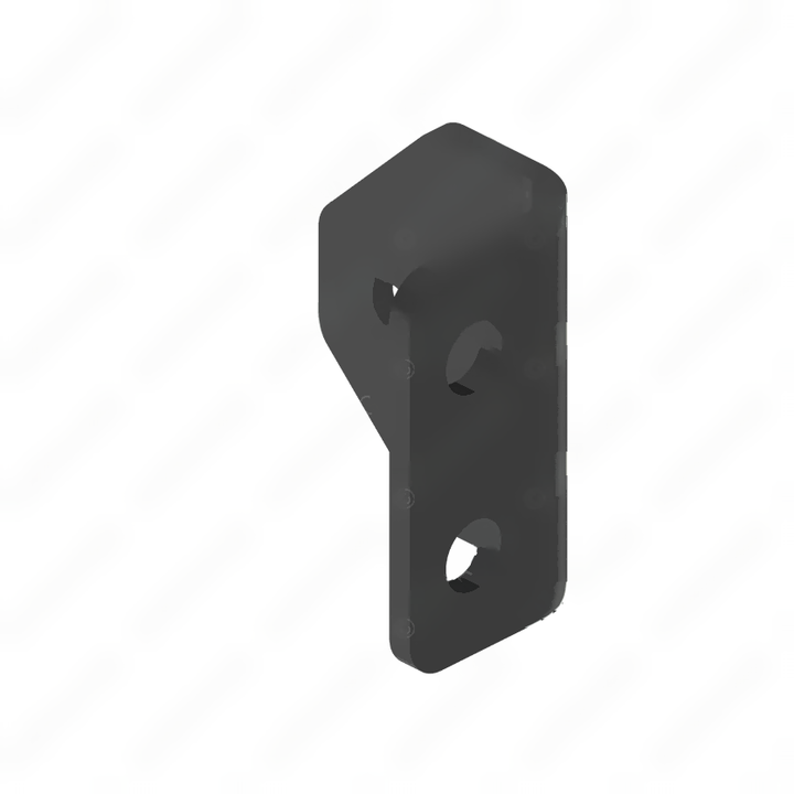 22-78005-000 MOUNTING BRACKET - SUPPORT ROD, SIDE IMP