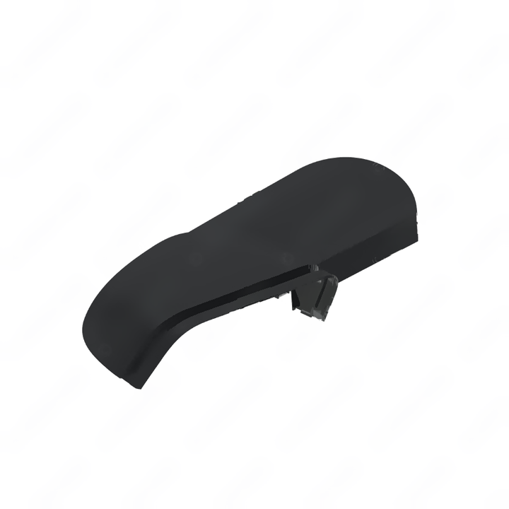 22-78098-500 COVER-UPPER,W/7 CLIPS,LH