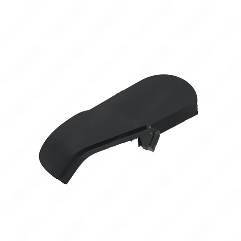22-78098-500 COVER-UPPER,W/7 CLIPS,LH