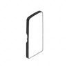 22-78121-503 FLAT GLASS ASSY-MIRROR