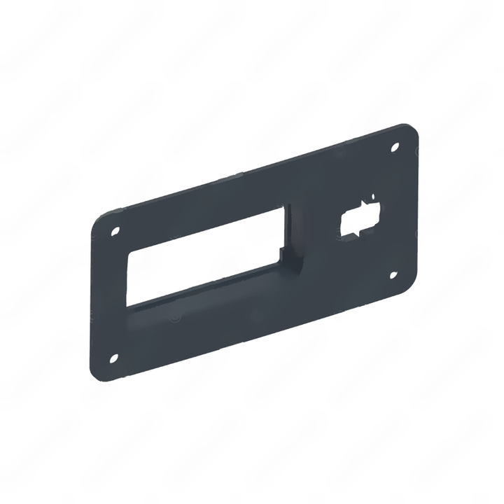 22-78184-000 PANEL-SLEEPER CONTROL,W/O AUX