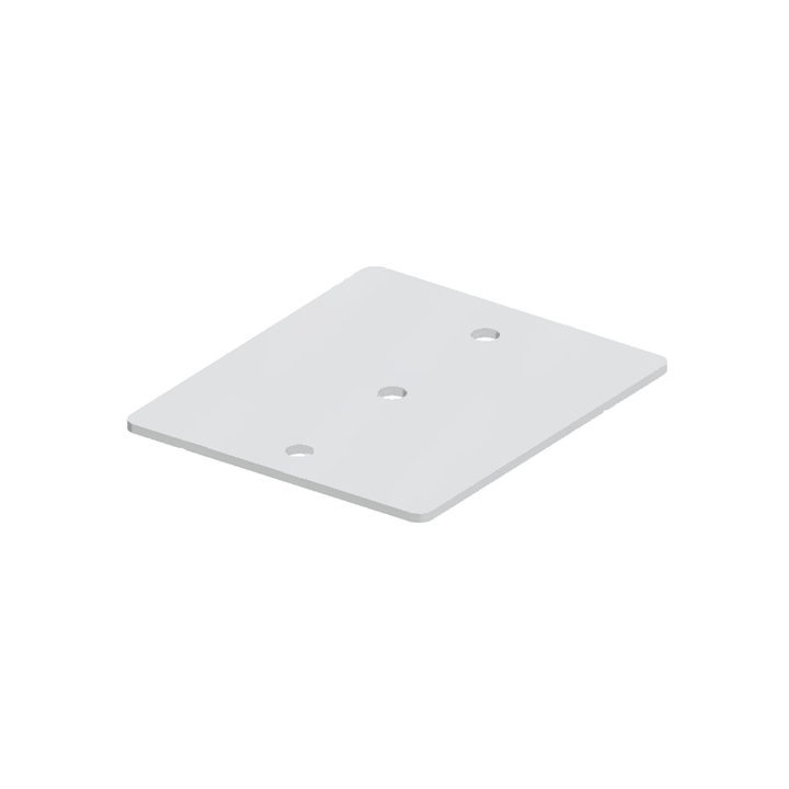 22-78263-001 PLATE-BENDIX,STEP MTD,FTL STEP
