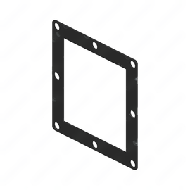 22-78285-000 GASKET-EXHAUSTER,SLPR