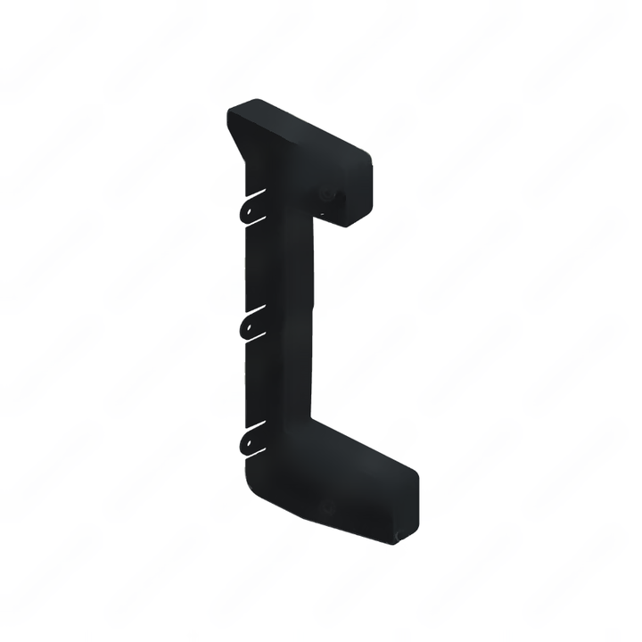 22-78297-001 SIDE PROTECTION END CAP,EM2,RH