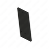 22-78404-000 SUPPORT,STEP-RUBBER,EXT