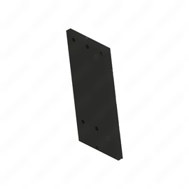 22-78404-000 SUPPORT,STEP-RUBBER,EXT