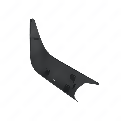 22-78606-517 COVER,ARM,LH