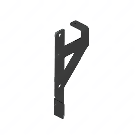 22-78657-000 BRKT-COOL HTR,MUFFLER MNT