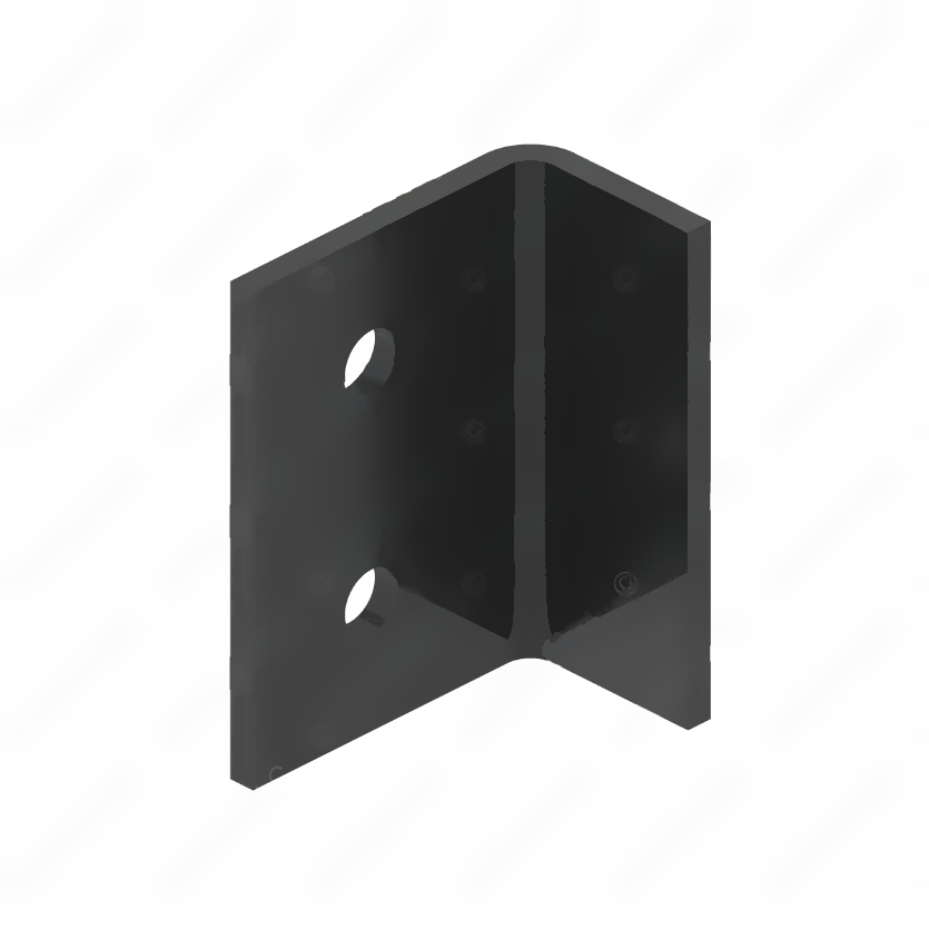 22-78855-002 BRKT-LOCATOR,FRONT JACK MTG