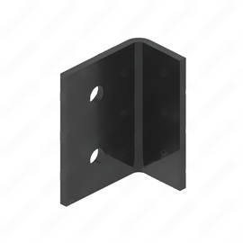 22-78855-002 BRKT-LOCATOR,FRONT JACK MTG