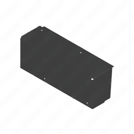 22-78889-000 COVER-EVAULT,BUNK
