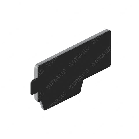 22-79094-000 DOOR BADGE-114SD PLUS