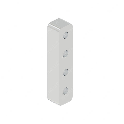 22-79180-000 FRAME SPACER,1.5IN,4 HOLE