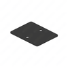 22-79213-001 PLATE-SGA,STEP MTD,BOT,RHD